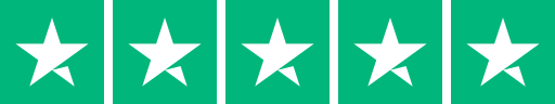 Trustpilot stars